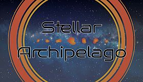 Stellar Archipelago