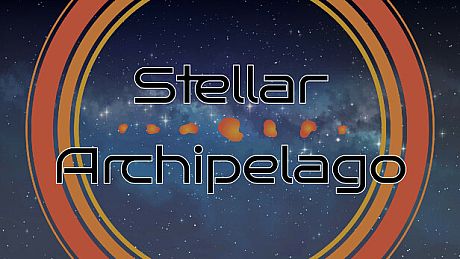 Stellar Archipelago Game