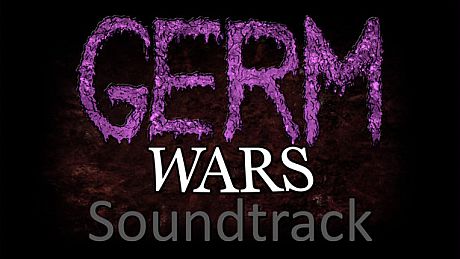 Germ Wars Soundtrack DLC