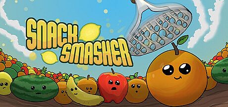 Snack Smasher Game