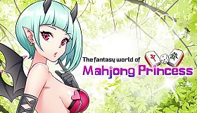 The Fantasy World of Mahjong Princess: General Version