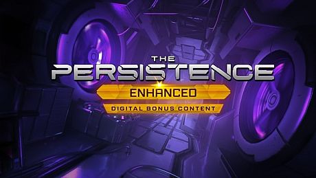 The Persistence: Digital Bonus Content DLC