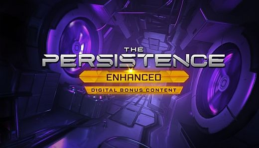 The Persistence: Digital Bonus Content