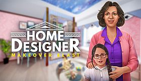 Home Designer Makeover Blast - Sheila's Little Girl's Room