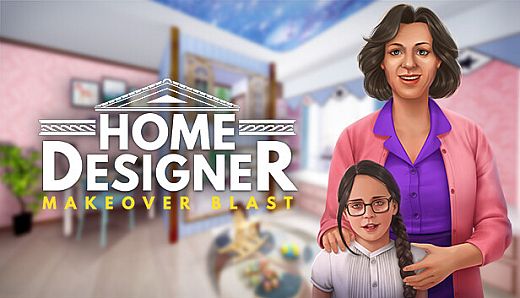 Home Designer Makeover Blast - Sheila's Little Girl's Room