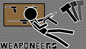 Weaponeers