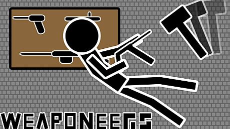Weaponeers Game