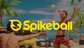 Spikeball Smash