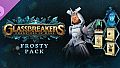 Glassbreakers - Frosty Pack