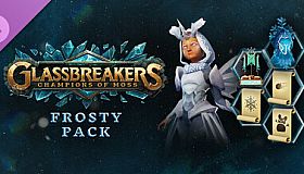 Glassbreakers - Frosty Pack