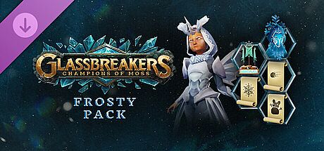 Glassbreakers - Frosty Pack