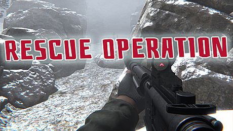 Rescue Operation Game