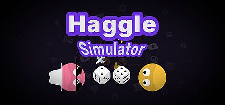 Haggle simulator Game