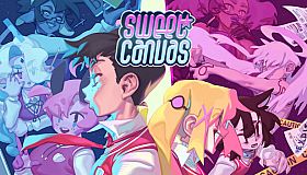 SweetCanvas
