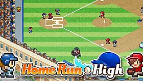 Home Run High