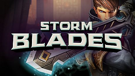 Stormblades Game
