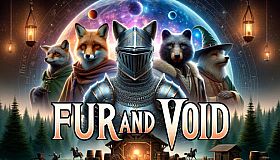 Fur and Void