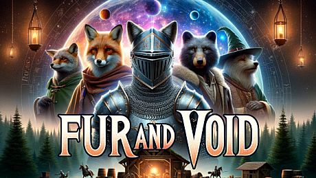 Fur and Void Game