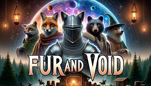 Fur and Void