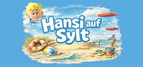 Hansi auf Sylt Game