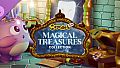 Weyrdlets - Magical Treasures Collection