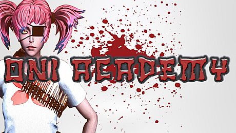 Oni Academy Game