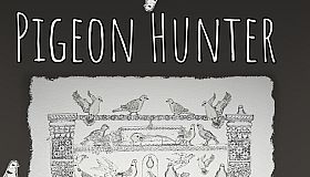 Pigeon Hunter
