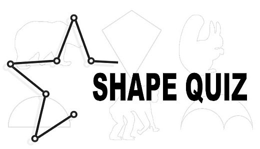 Shape Quiz