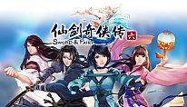 Buy Chinese Paladin：Sword and Fairy 6 PC