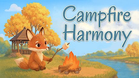 Campfire Harmony Game