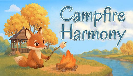 Campfire Harmony