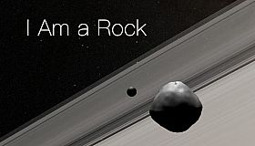 I Am a Rock