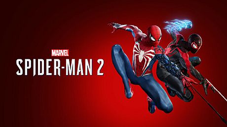 Marvel's Spider-Man 2 Game