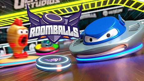 Roomballs Game