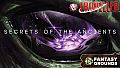 Fantasy Grounds - Secrets of the Ancients