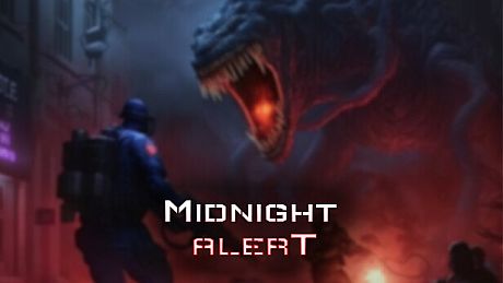 Midnight Alert Game