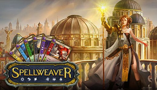 Spellweaver