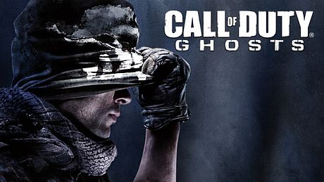 Call of Duty: Ghosts Game