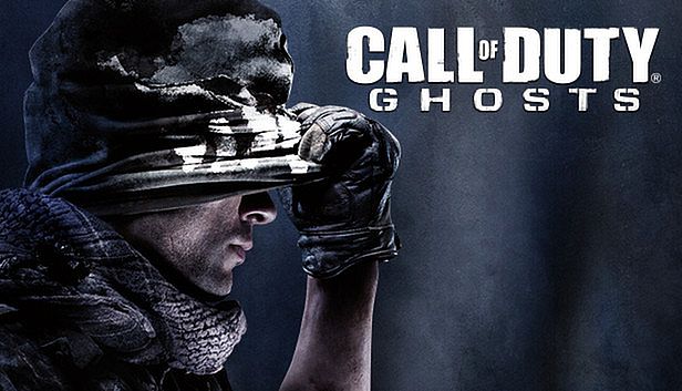 Buy Call of Duty: Ghosts
