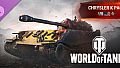 World of Tanks — Chrysler K Pack (VIII American Heavy Tank)