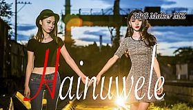 RPG Maker MZ - Hainuwele
