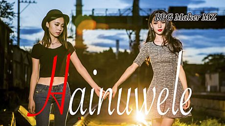 RPG Maker MZ - Hainuwele DLC