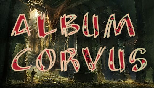 Album Corvus