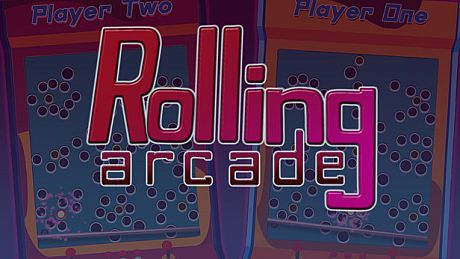 Rolling Arcade Game