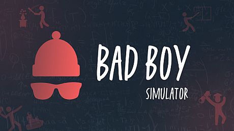 Bad boy simulator Game