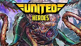 Star Realms - United: Heroes