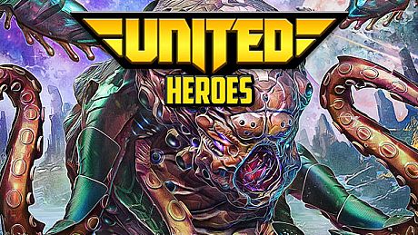 Star Realms - United: Heroes DLC