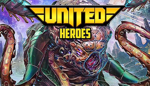 Star Realms - United: Heroes