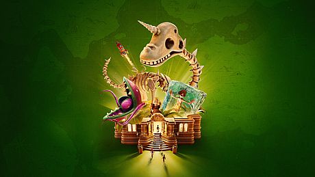 Two Point Museum Game