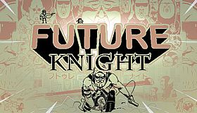 Future Knight